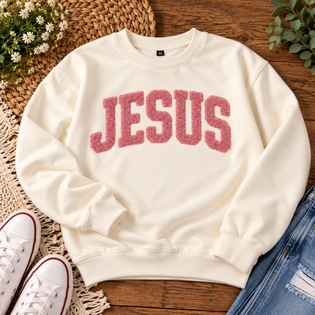 ✝️ Grace Upon Grace Collection 🤍