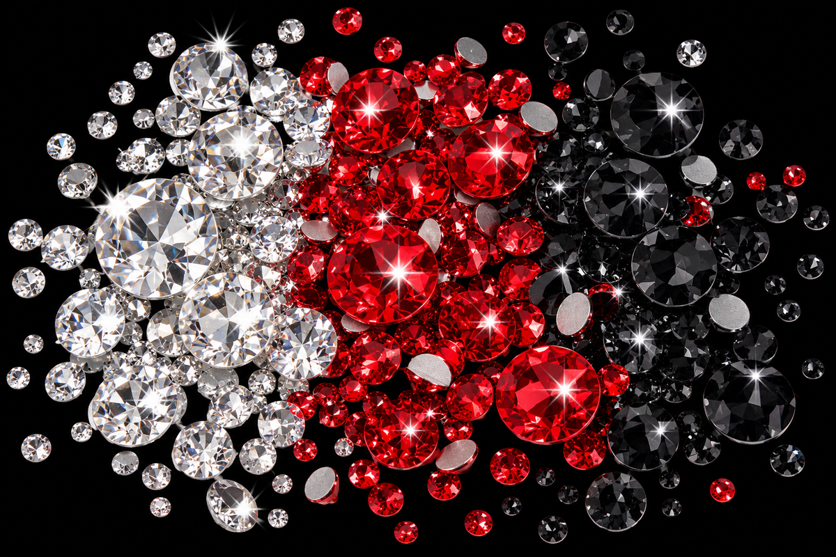BLING ADD-ON!!!